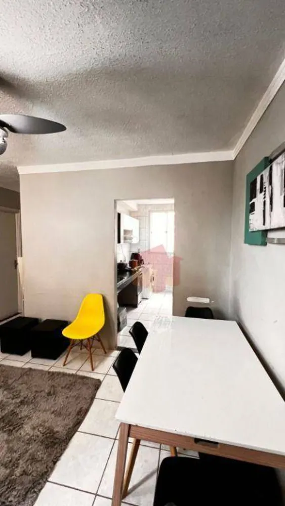 Apartamento, 2 quartos, 48 m² - Foto 5