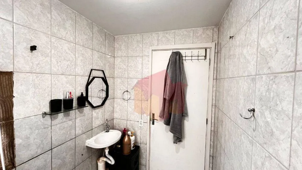 Apartamento, 2 quartos, 48 m² - Foto 9