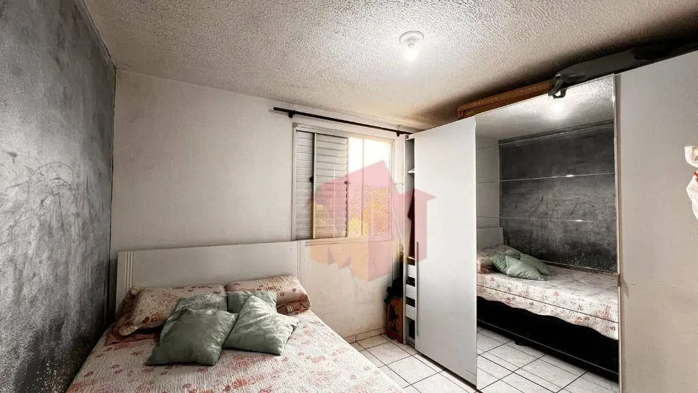 Apartamento, 2 quartos, 48 m² - Foto 7