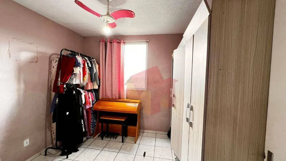 Apartamento, 2 quartos, 48 m² - Foto 6