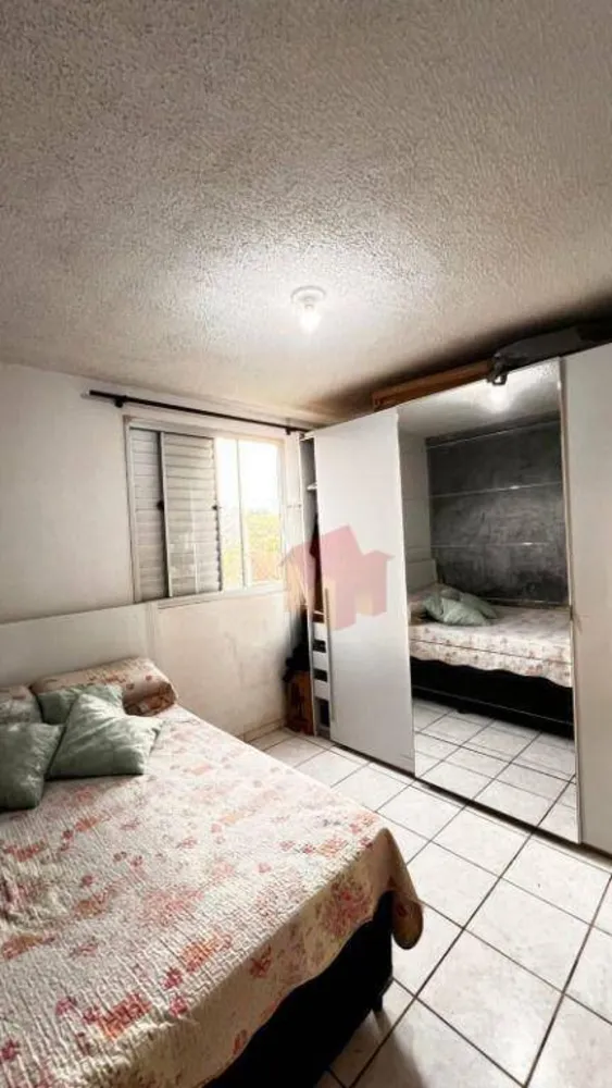 Apartamento, 2 quartos, 48 m² - Foto 10