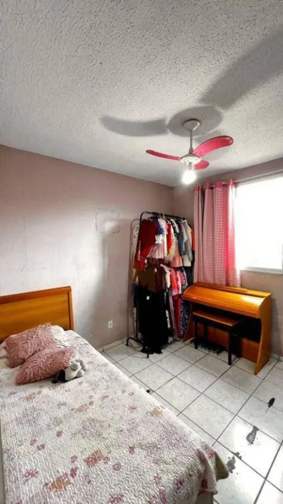 Apartamento, 2 quartos, 48 m² - Foto 8