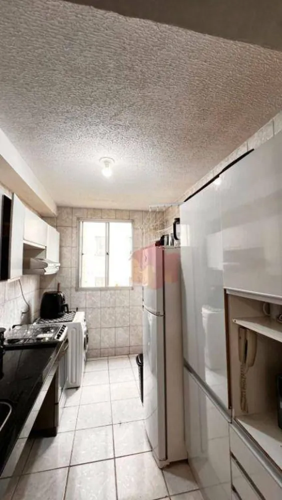 Apartamento, 2 quartos, 48 m² - Foto 3