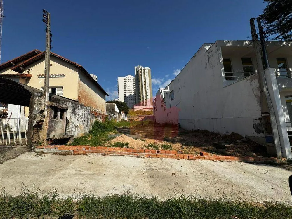 Terreno, 317 m² - Foto 2