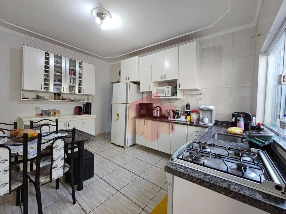 Casa, 3 quartos, 120 m² - Foto 9