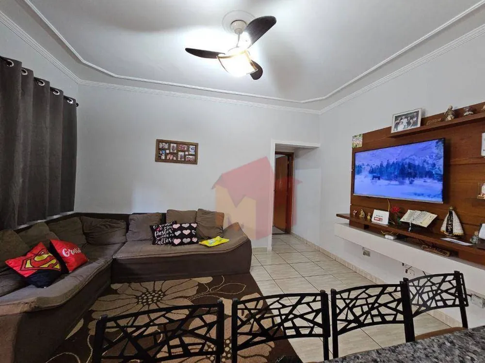 Casa, 3 quartos, 120 m² - Foto 6