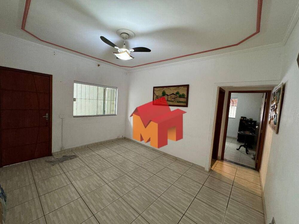 Casa, 3 quartos, 120 m² - Foto 1