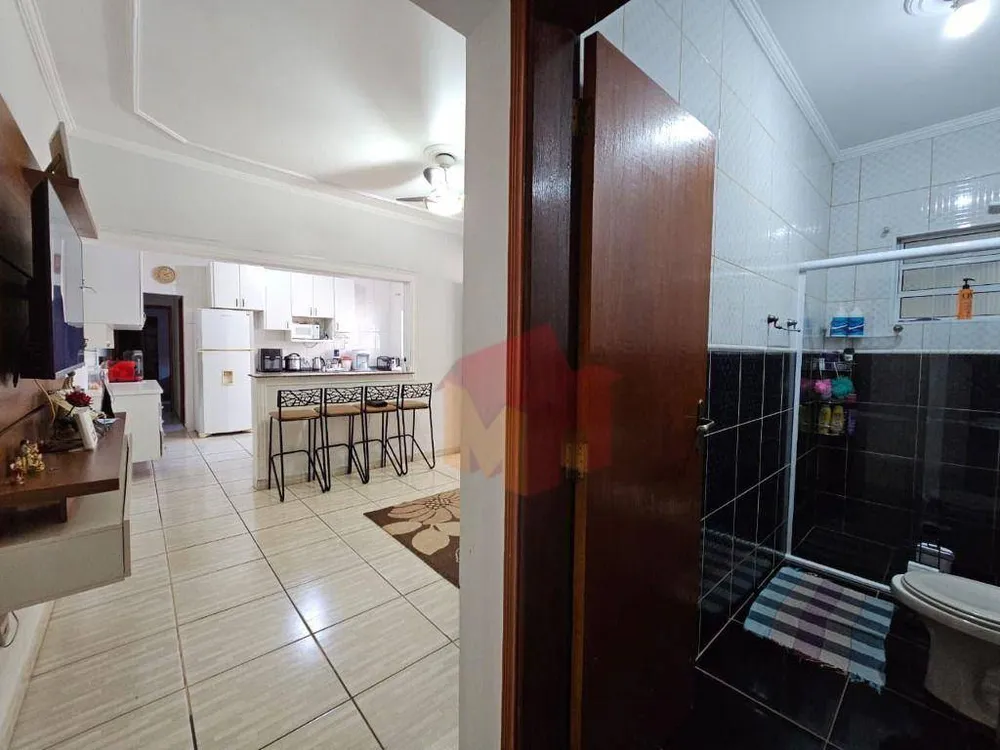 Casa, 3 quartos, 120 m² - Foto 13