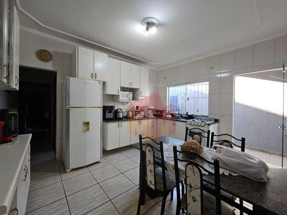 Casa, 3 quartos, 120 m² - Foto 11