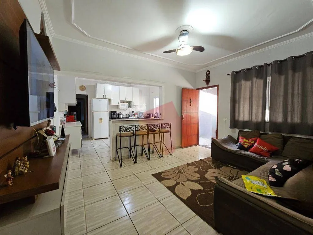 Casa, 3 quartos, 120 m² - Foto 5