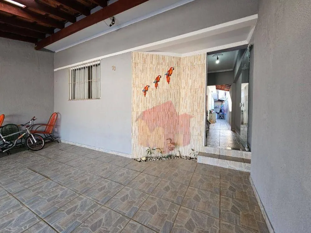 Casa, 3 quartos, 120 m² - Foto 16