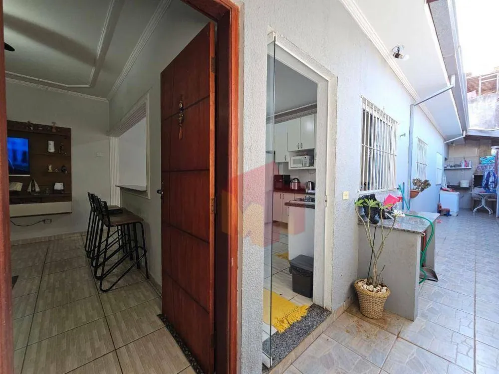 Casa, 3 quartos, 120 m² - Foto 15