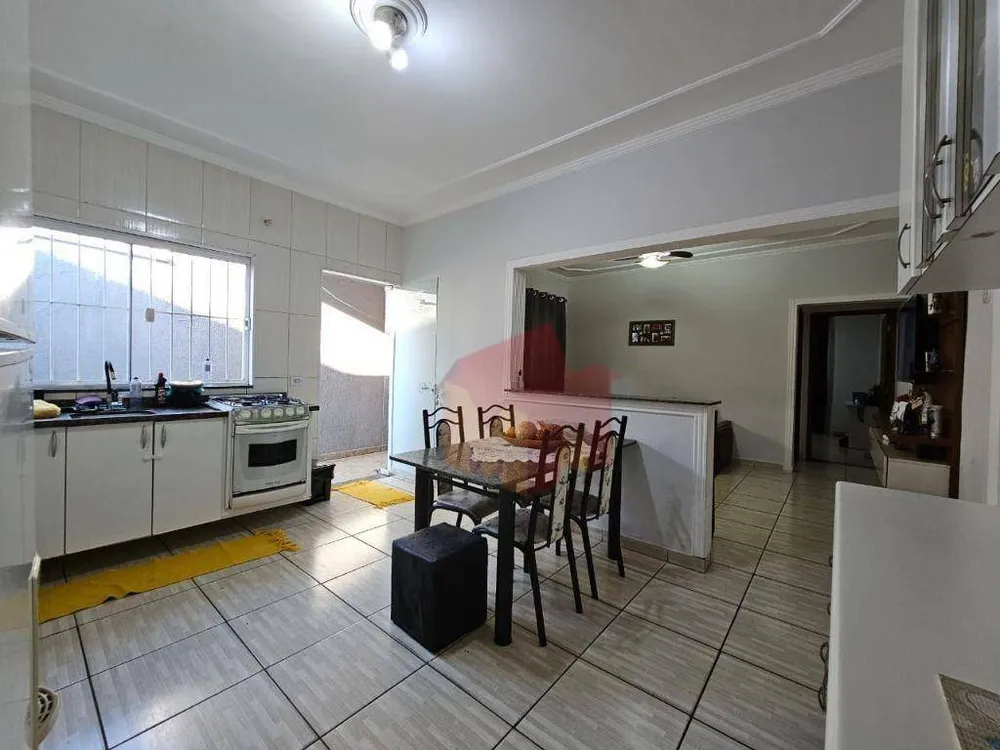 Casa, 3 quartos, 120 m² - Foto 10