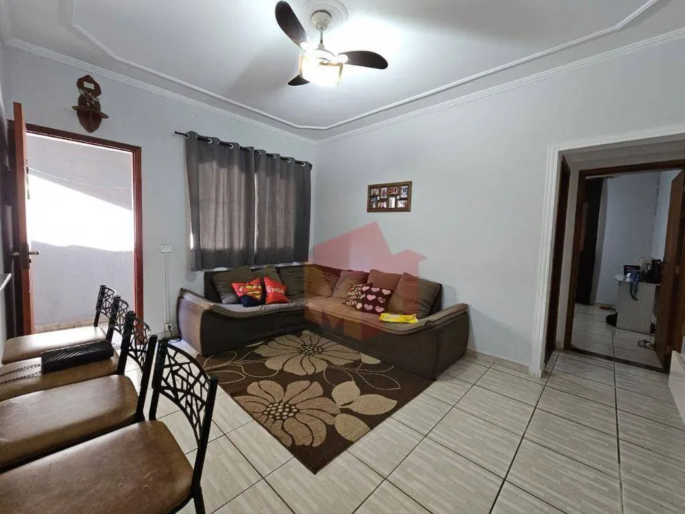Casa, 3 quartos, 120 m² - Foto 7