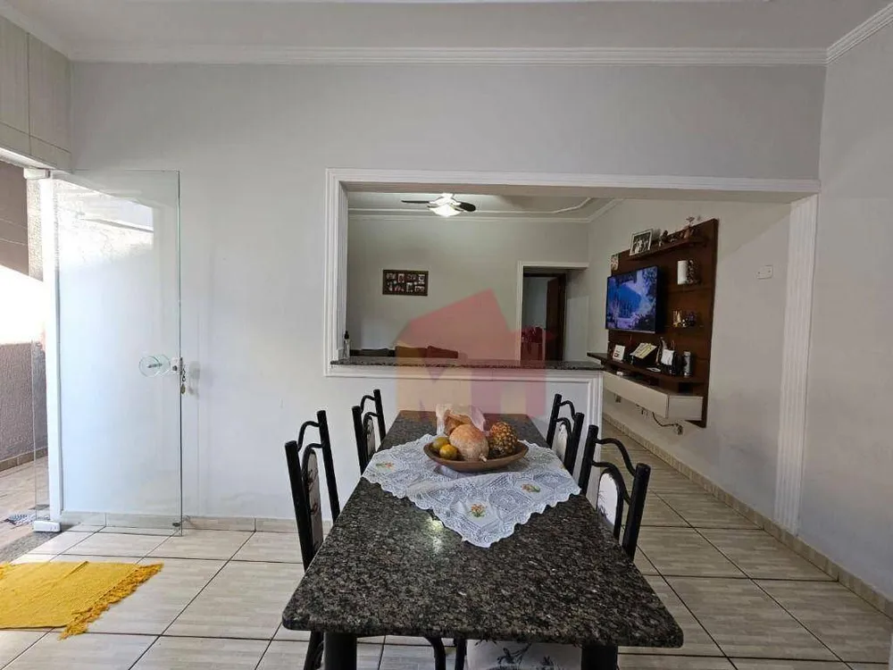 Casa, 3 quartos, 120 m² - Foto 8