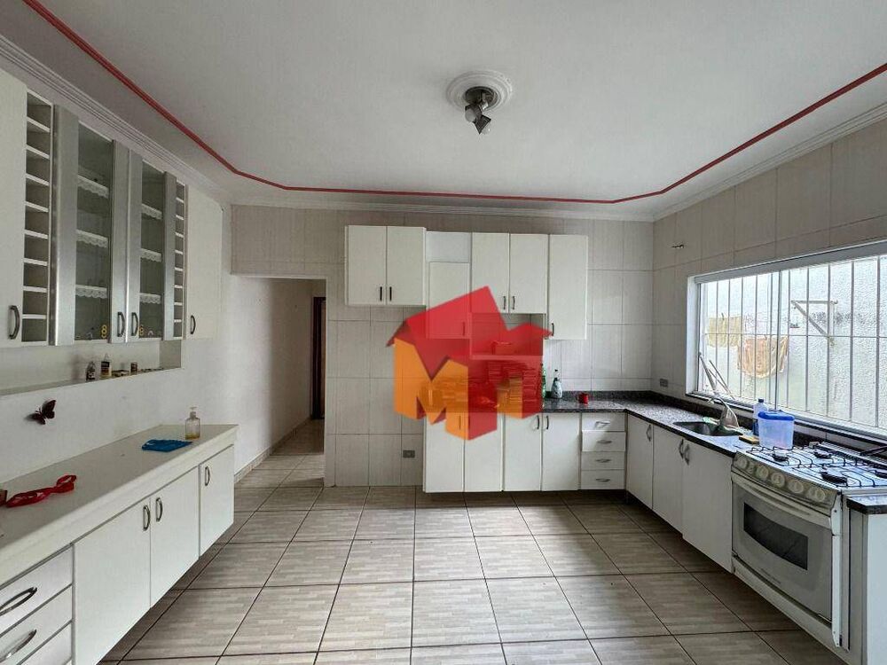 Casa, 3 quartos, 120 m² - Foto 3