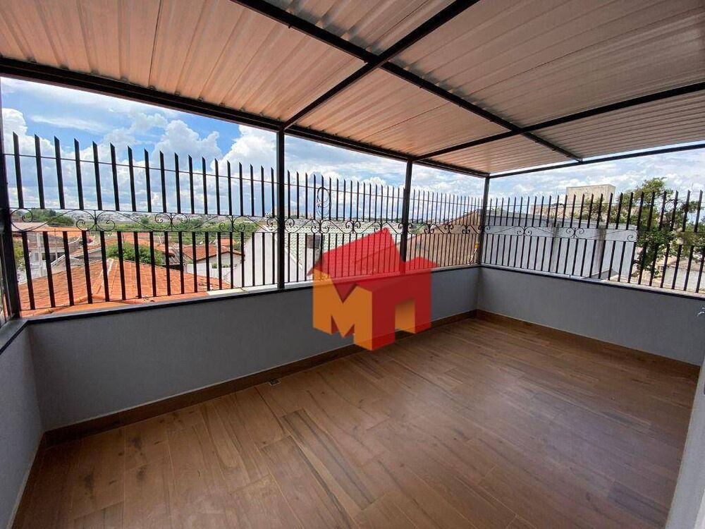 Sobrado, 3 quartos, 220 m² - Foto 18