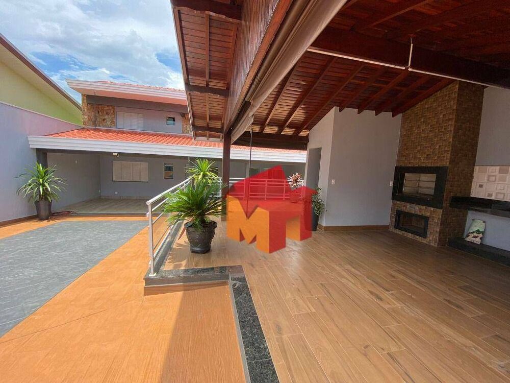 Sobrado, 3 quartos, 220 m² - Foto 13
