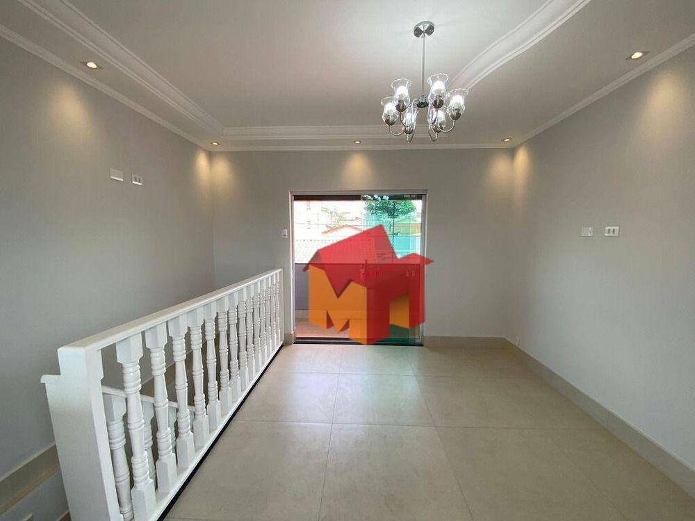 Sobrado, 3 quartos, 220 m² - Foto 14
