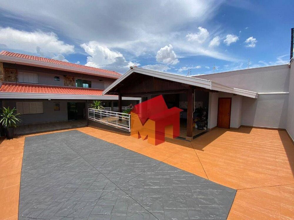 Sobrado, 3 quartos, 220 m² - Foto 12