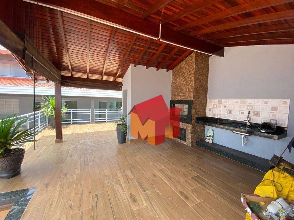 Sobrado, 3 quartos, 220 m² - Foto 9