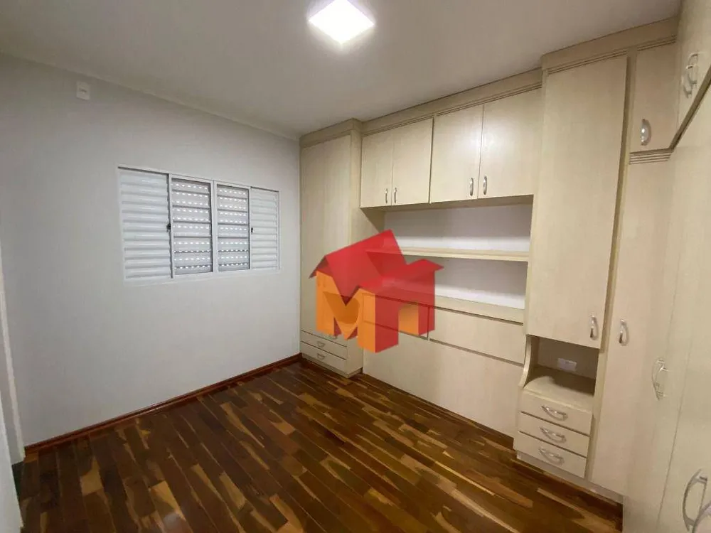 Sobrado, 3 quartos, 220 m² - Foto 19