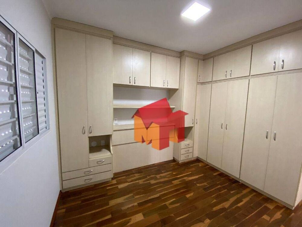 Sobrado, 3 quartos, 220 m² - Foto 11