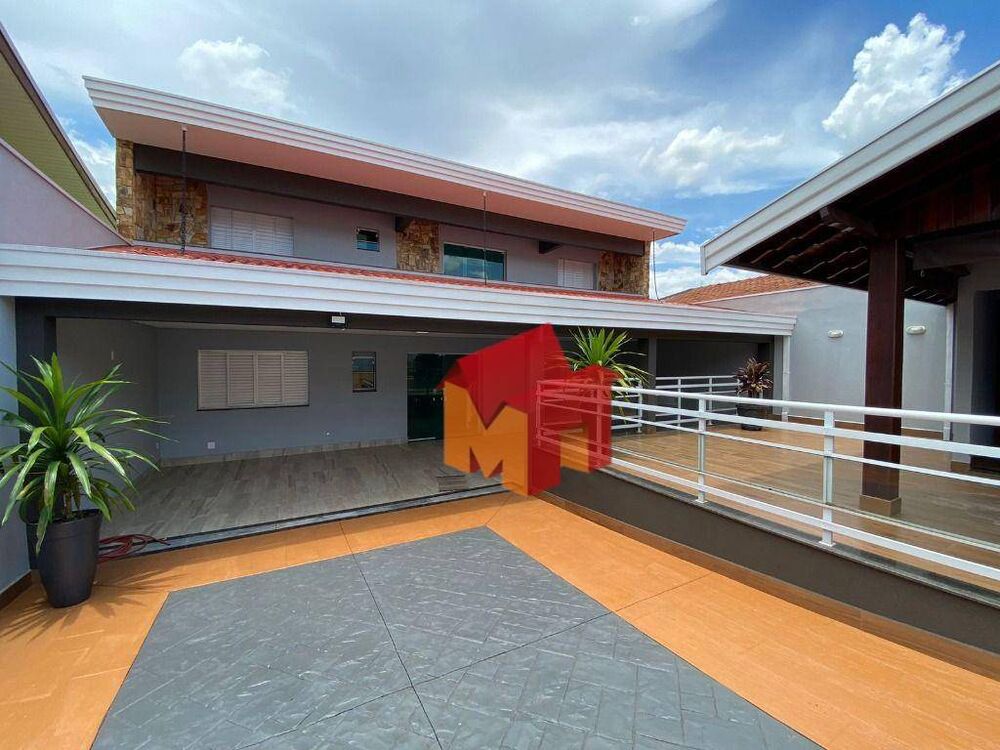 Sobrado, 3 quartos, 220 m² - Foto 5