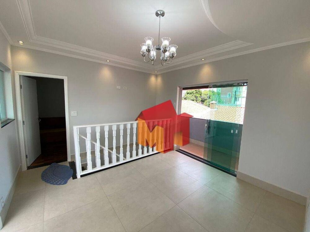Sobrado, 3 quartos, 220 m² - Foto 6