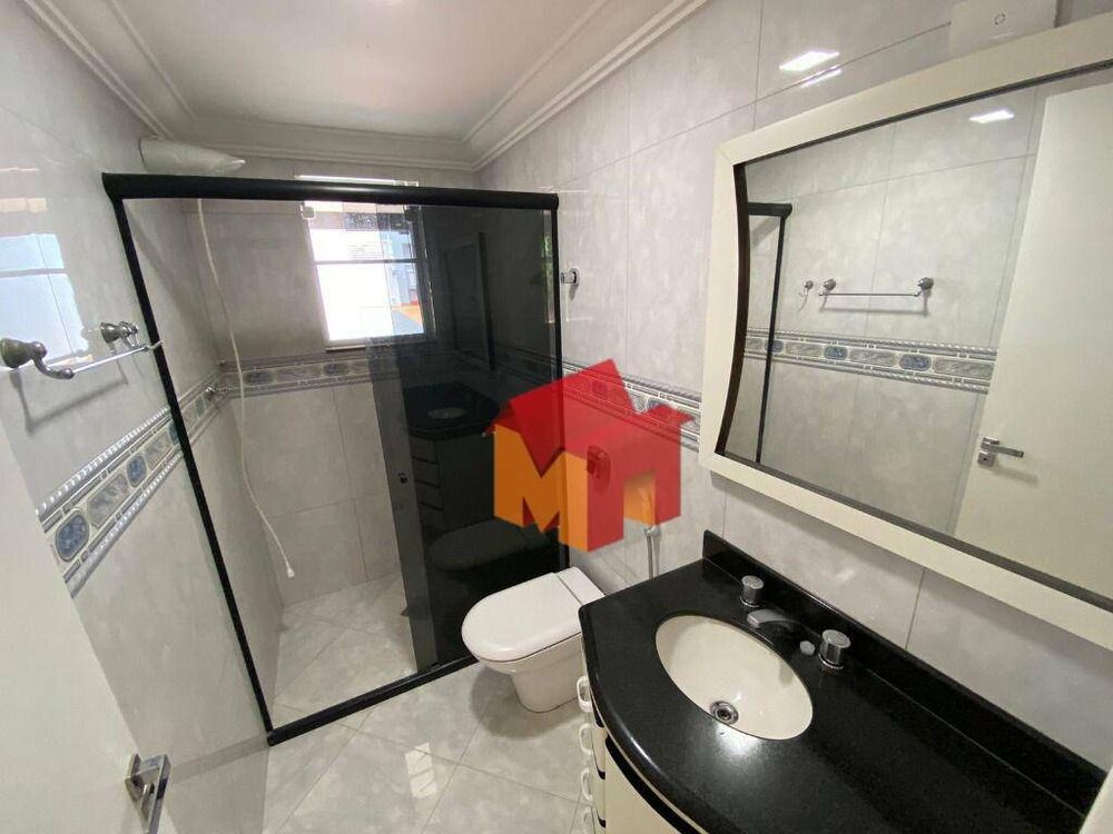 Sobrado, 3 quartos, 220 m² - Foto 3