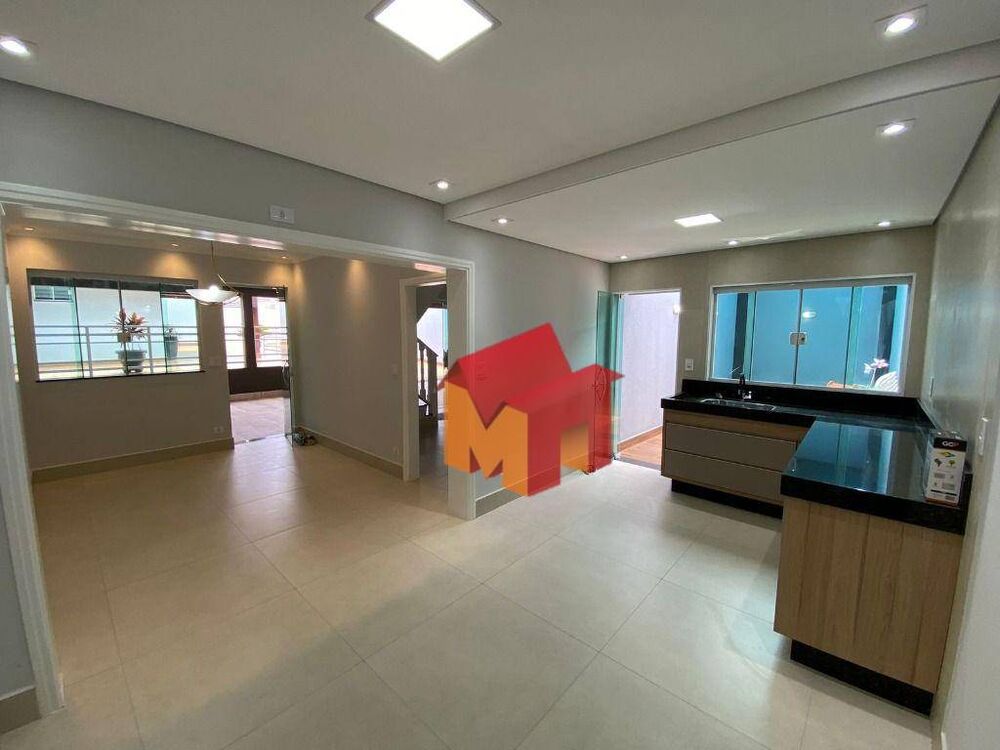 Sobrado, 3 quartos, 220 m² - Foto 19
