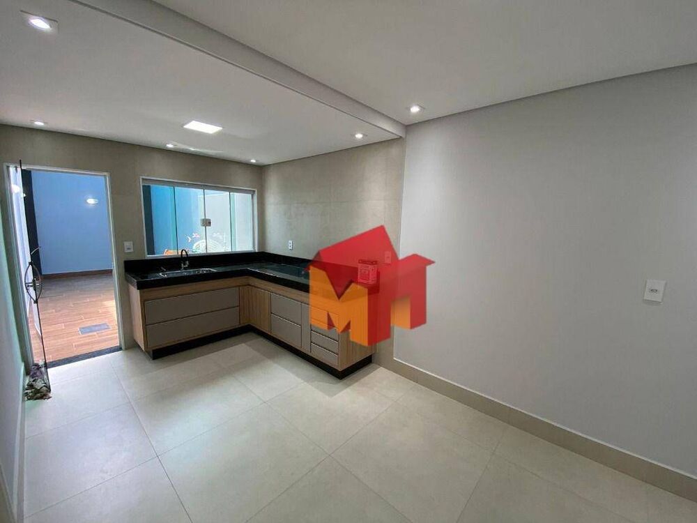 Sobrado, 3 quartos, 220 m² - Foto 15