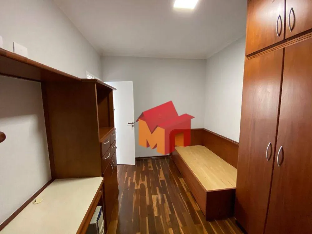 Sobrado, 3 quartos, 220 m² - Foto 13