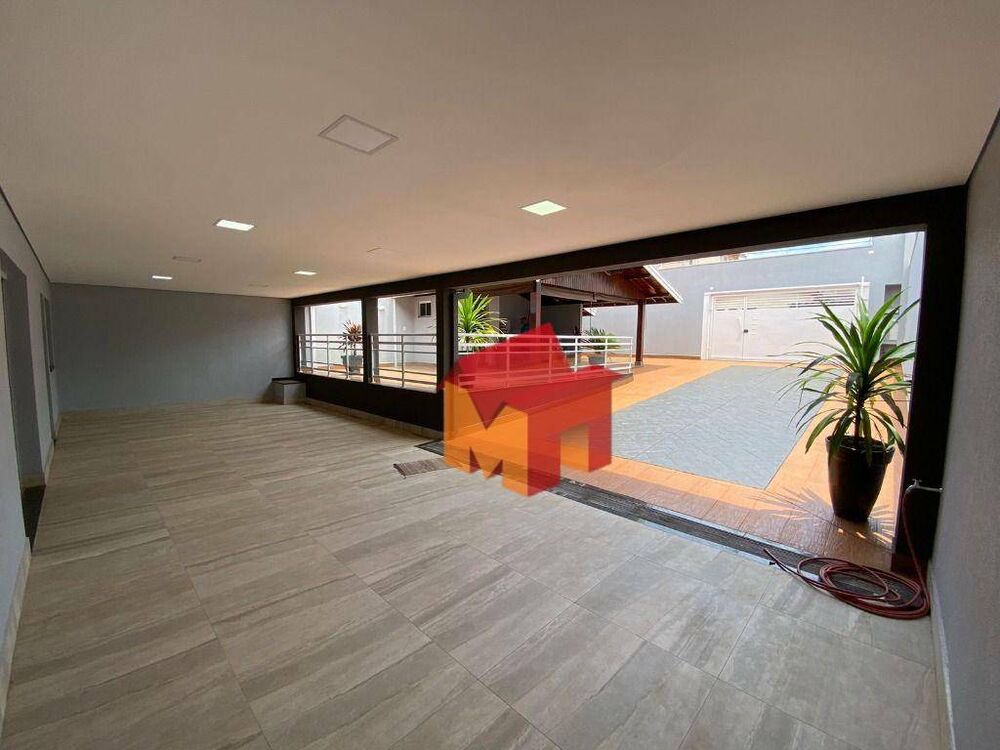 Sobrado, 3 quartos, 220 m² - Foto 16