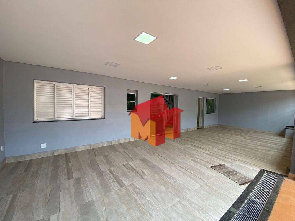 Sobrado, 3 quartos, 220 m² - Foto 4