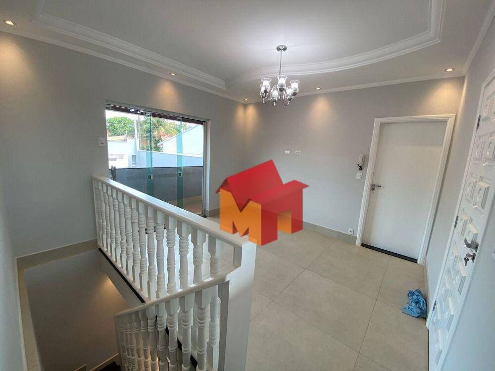 Sobrado, 3 quartos, 220 m² - Foto 17