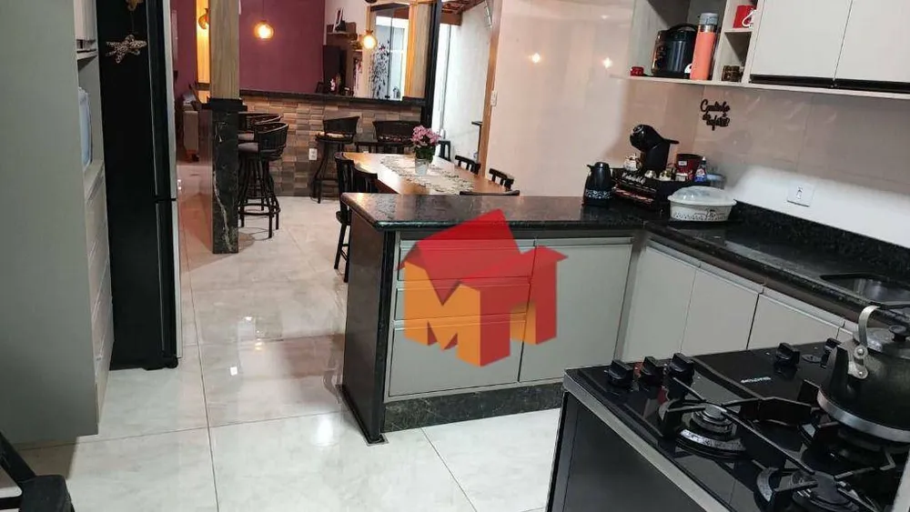 Casa, 3 quartos, 135 m² - Foto 5