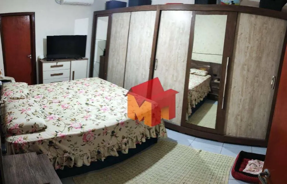 Casa, 3 quartos, 135 m² - Foto 7