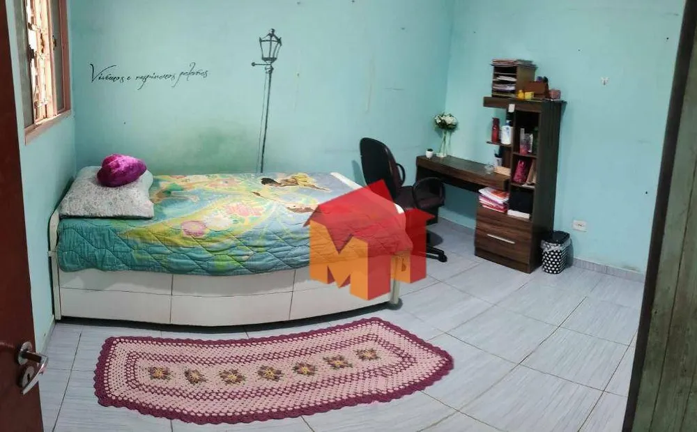 Casa, 3 quartos, 135 m² - Foto 9