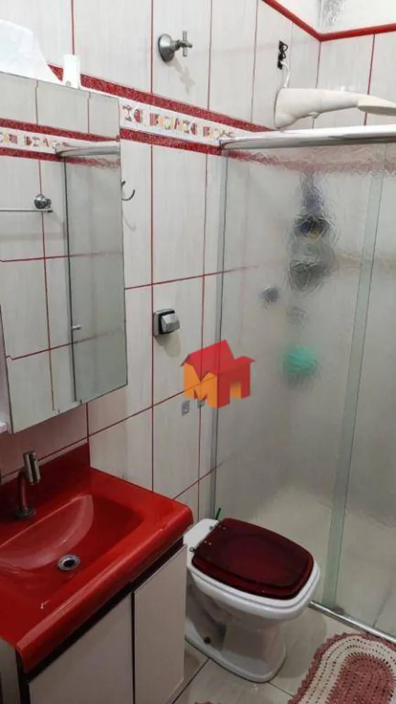 Casa, 3 quartos, 135 m² - Foto 8
