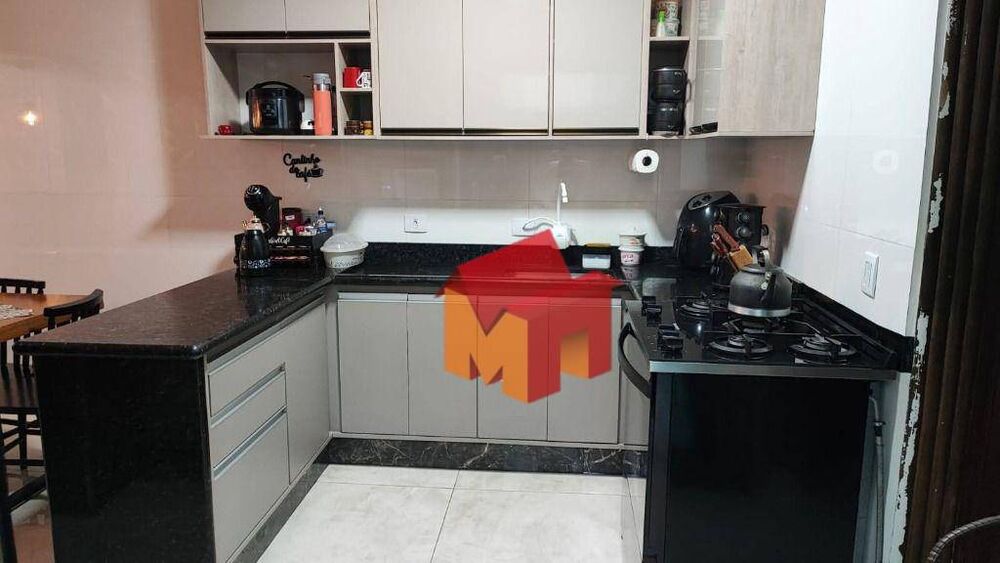 Casa, 3 quartos, 135 m² - Foto 4