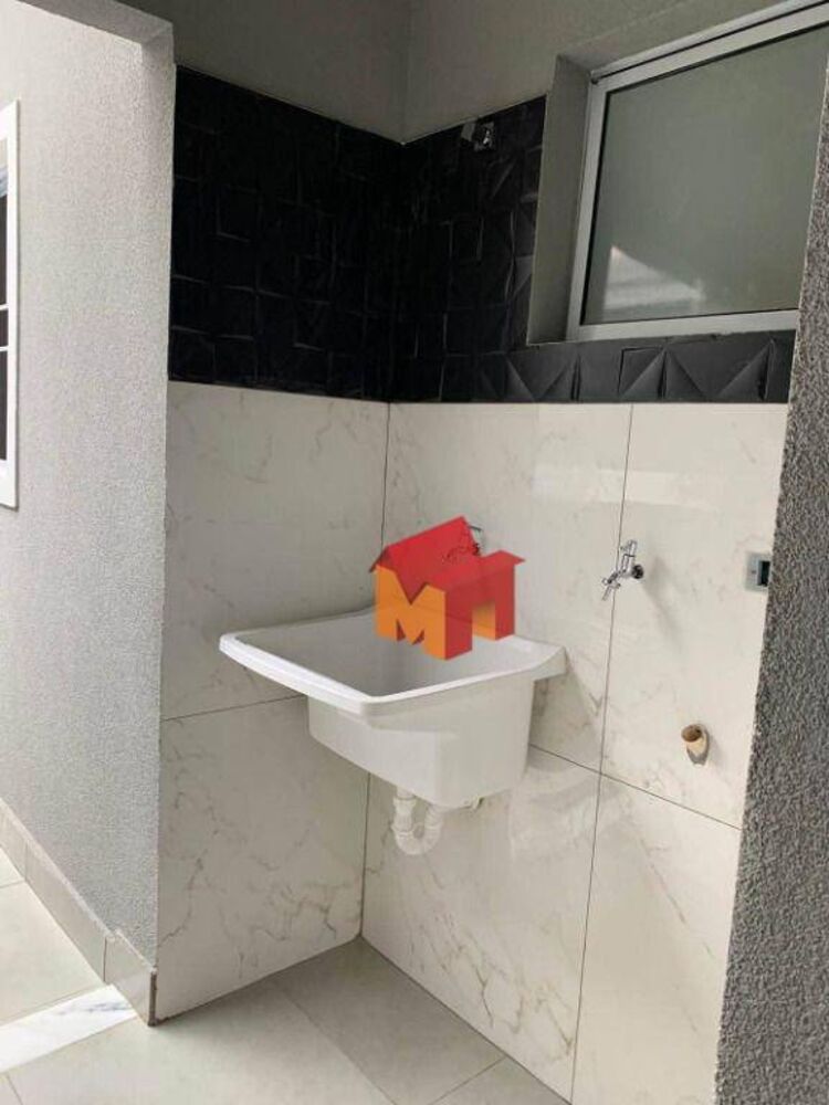 Casa à venda com 3 quartos, 118m² - Foto 7