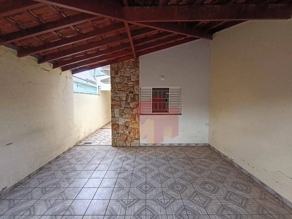 Casa, 2 quartos, 85 m² - Foto 1