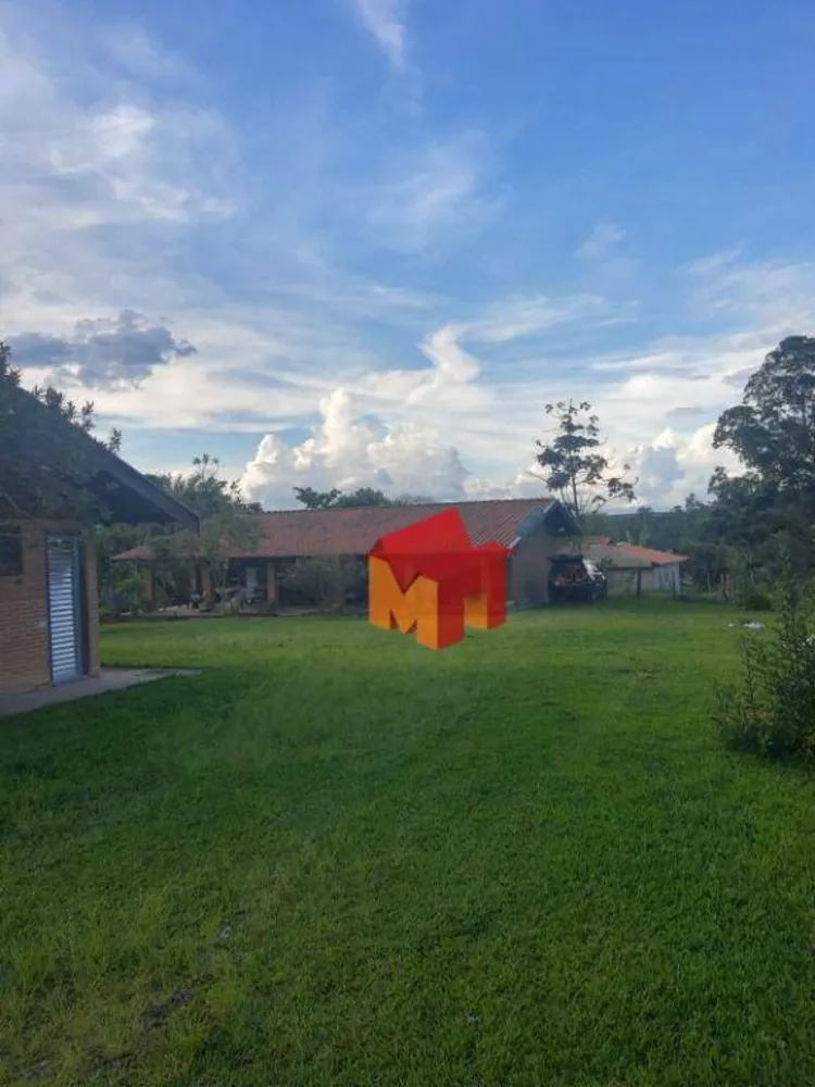 Sítio, 3 quartos, 2 hectares - Foto 11