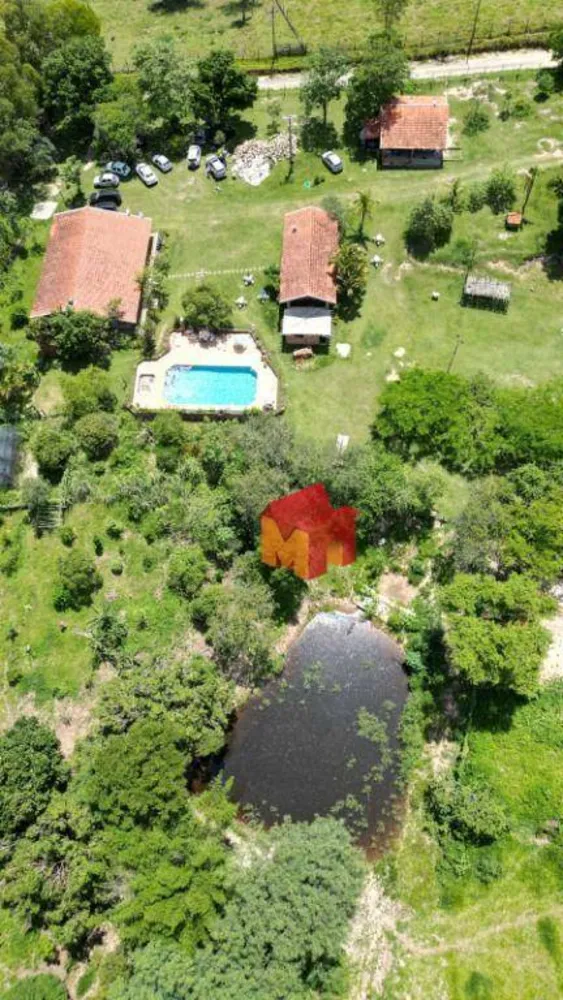 Sítio, 3 quartos, 2 hectares - Foto 8