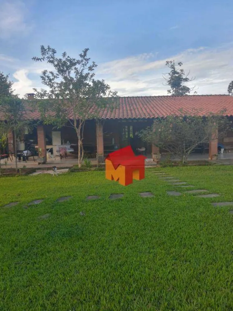 Sítio, 3 quartos, 2 hectares - Foto 14