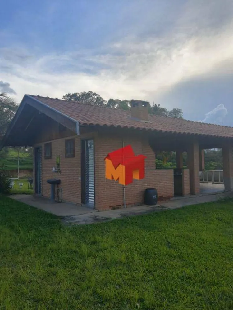 Sítio, 3 quartos, 2 hectares - Foto 13