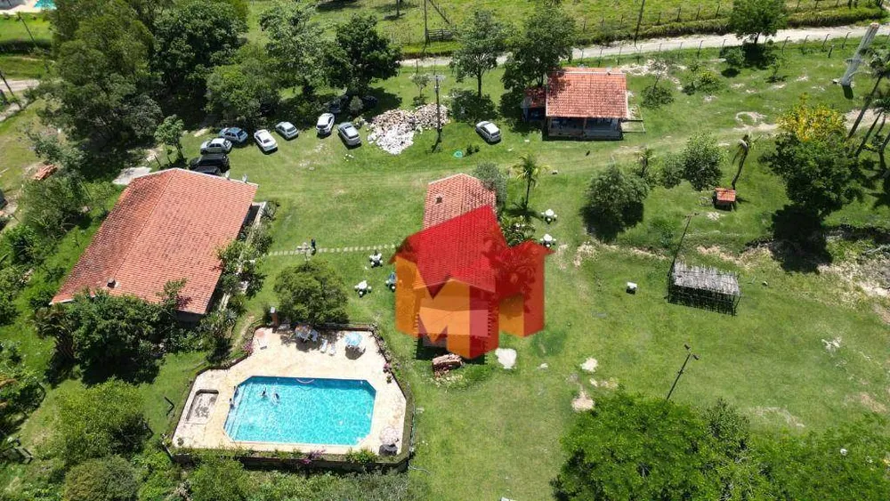 Sítio, 3 quartos, 2 hectares - Foto 6