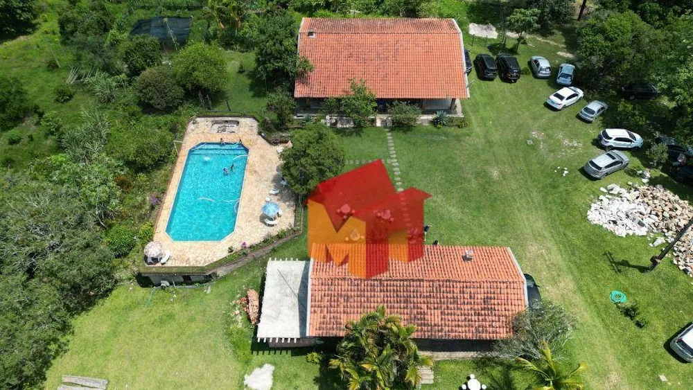 Sítio, 3 quartos, 2 hectares - Foto 7