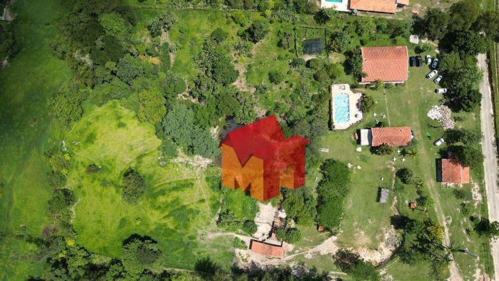 Sítio, 3 quartos, 2 hectares - Foto 4